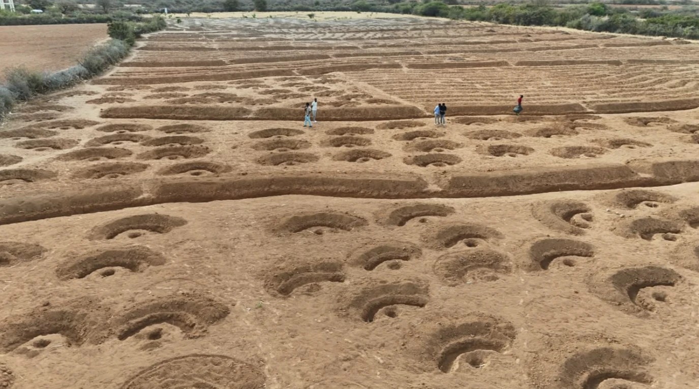 Soil Conservation